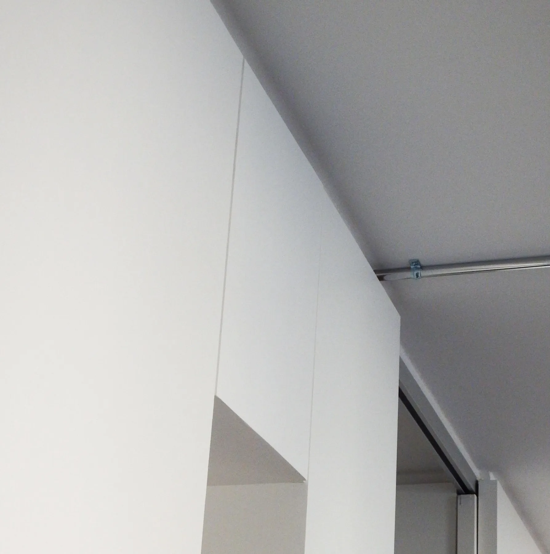 Appartement CG. - Rénovation d'un appartement à Annecy par Céline Commaille Architecte