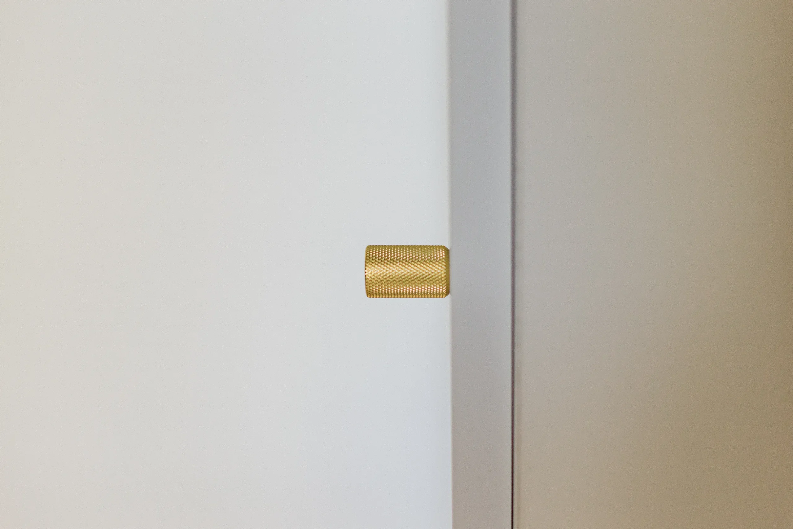 Chambre B. - Aménagement d'une chambre à Annecy par Céline Commaille Architecte