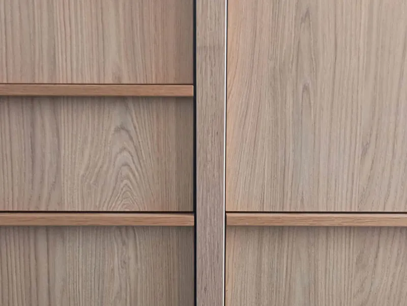 Appartement CoCa. à Annecy par Céline Commaille Architecte
