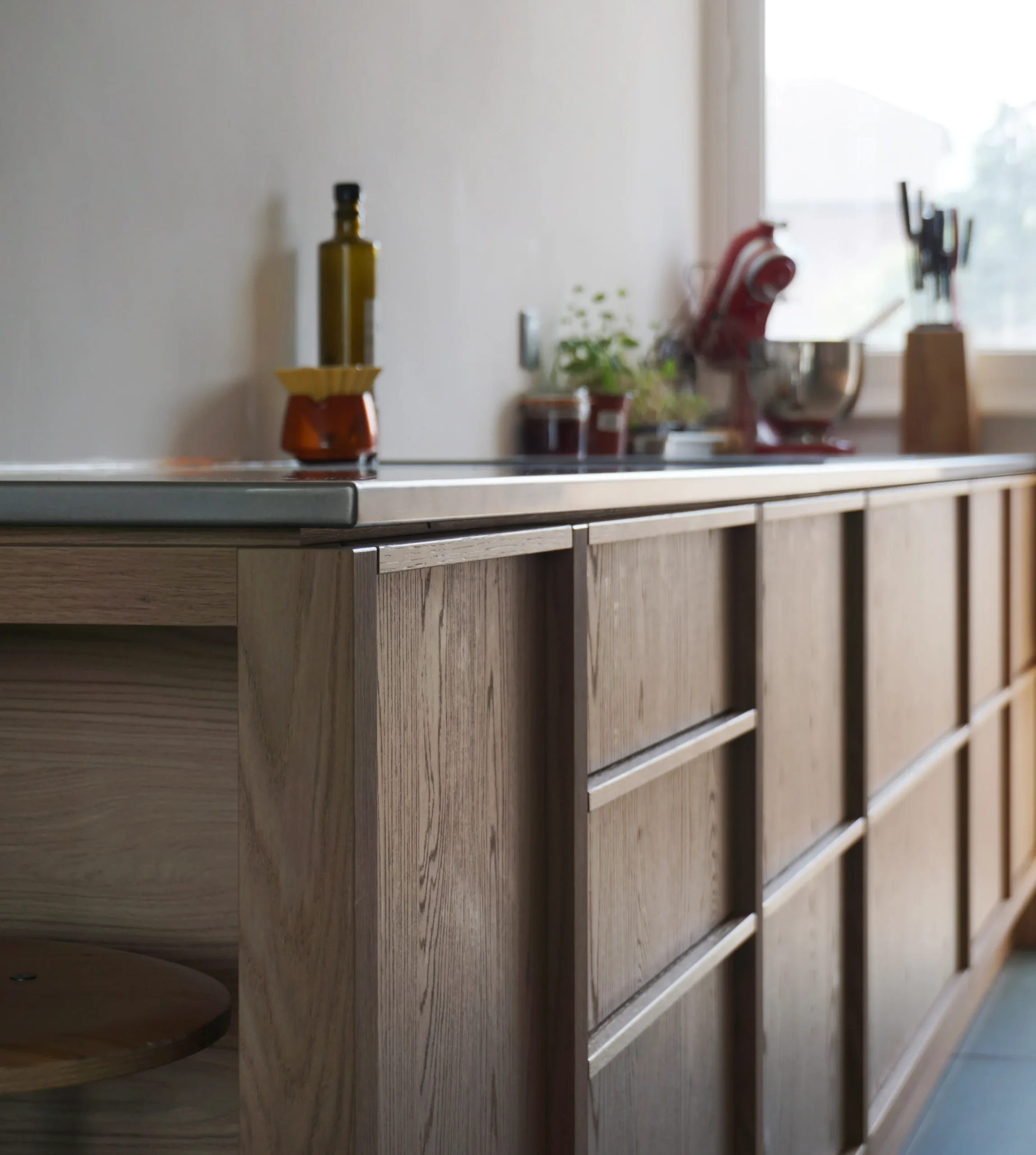 Appartement CoCa. à Annecy par Céline Commaille Architecte