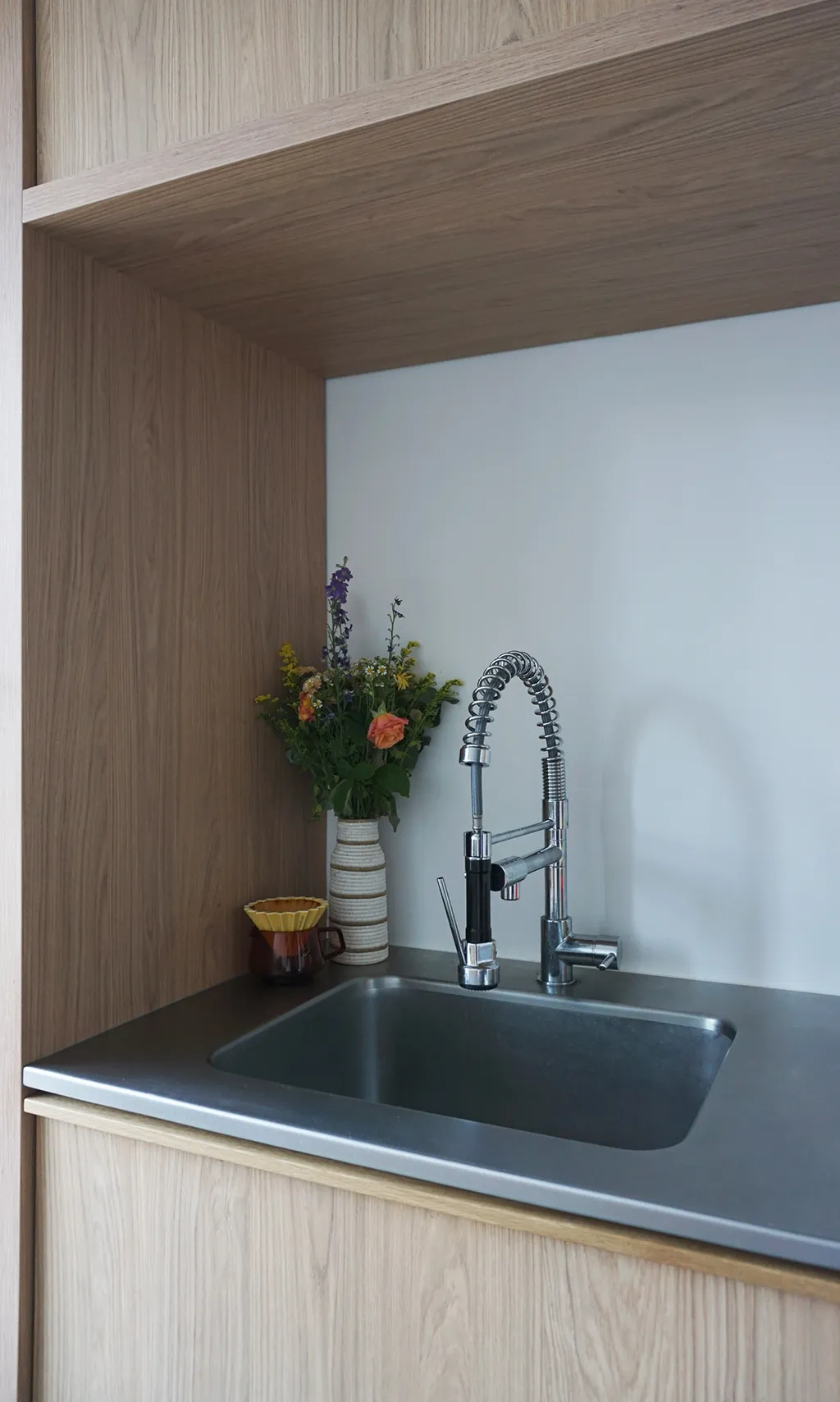 Appartement CoCa. à Annecy par Céline Commaille Architecte