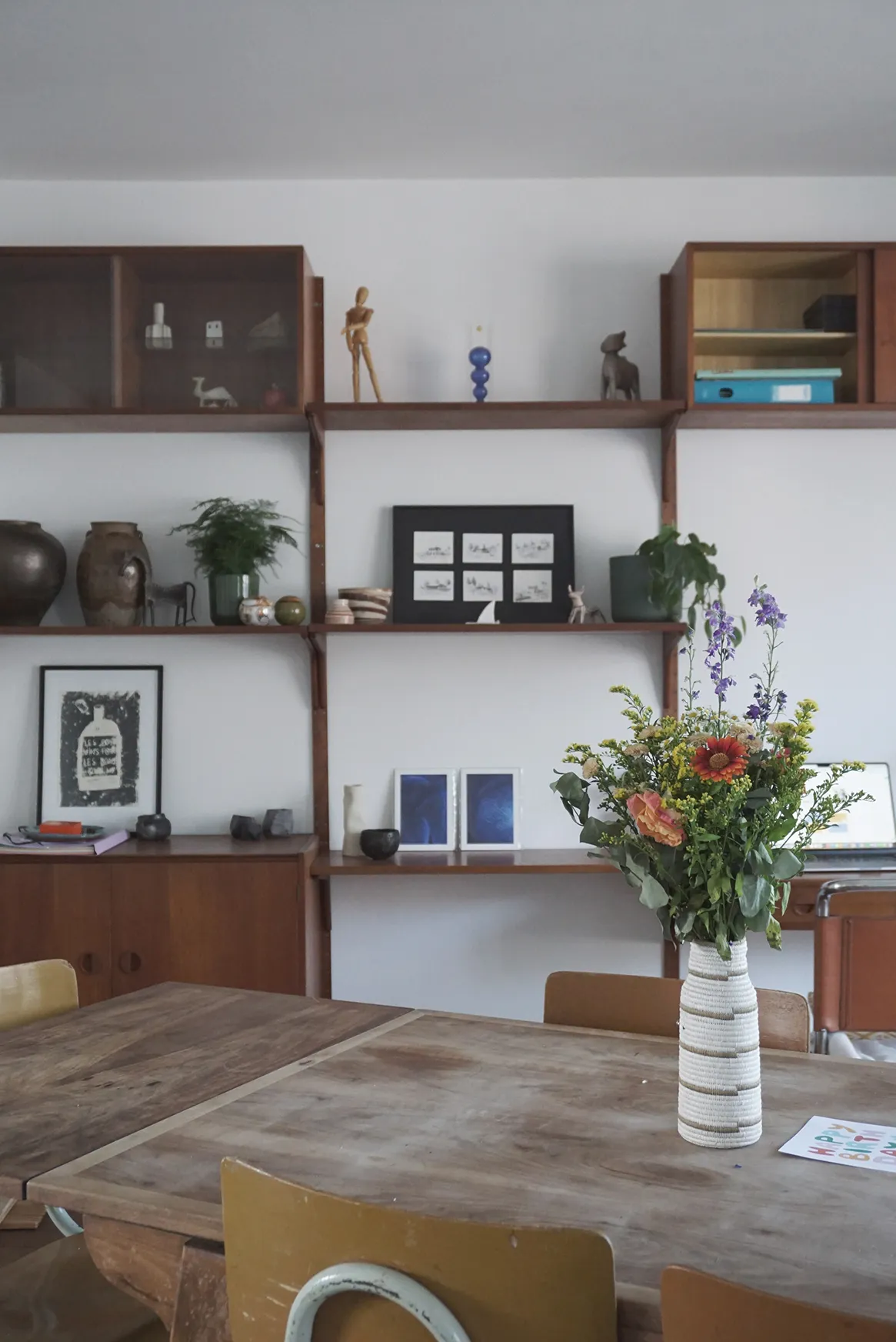 Appartement CoCa. à Annecy par Céline Commaille Architecte